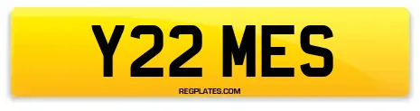 Y22 MES
