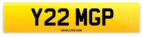 Y22 MGP