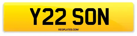Y22 SON
