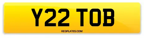Y22 TOB