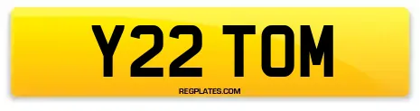 Y22 TOM
