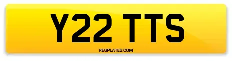 Y22 TTS