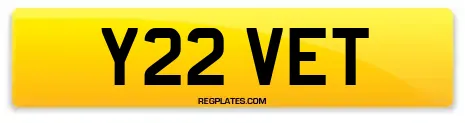 Y22 VET