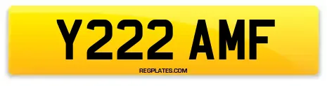 Y222 AMF
