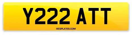 Y222 ATT