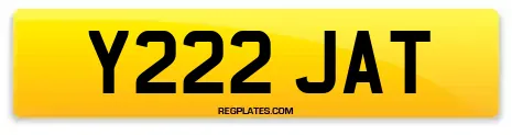 Y222 JAT