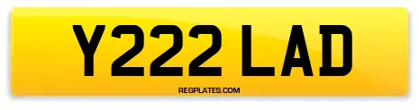 Y222 LAD