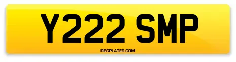 Y222 SMP
