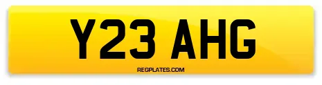 Y23 AHG