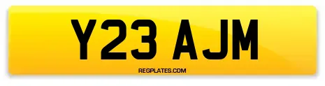 Y23 AJM