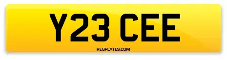 Y23 CEE
