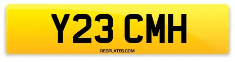 Y23 CMH