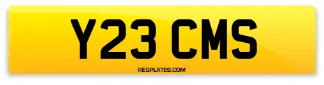 Y23 CMS