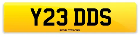Y23 DDS