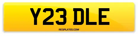 Y23 DLE