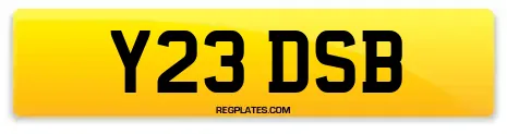 Y23 DSB