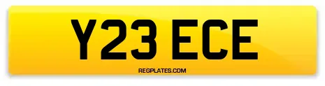 Y23 ECE