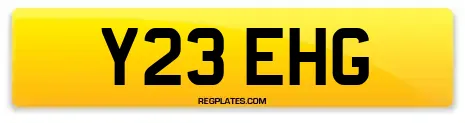 Y23 EHG