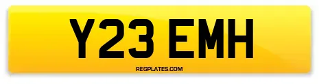Y23 EMH