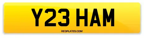 Y23 HAM