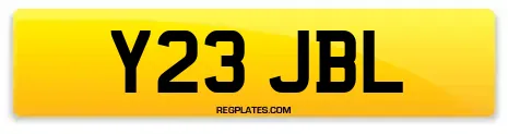 Y23 JBL