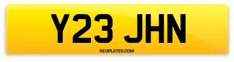 Y23 JHN