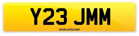 Y23 JMM