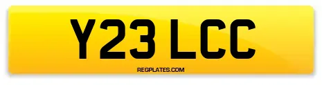 Y23 LCC