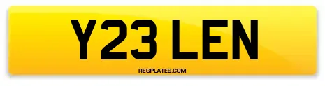 Y23 LEN