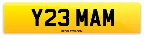 Y23 MAM