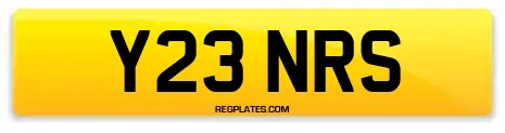 Y23 NRS