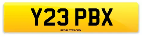 Y23 PBX