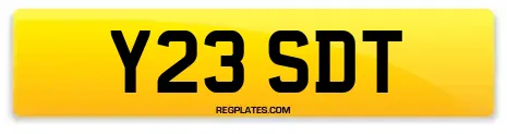 Y23 SDT