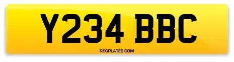 Y234 BBC