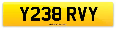 Y238 RVY