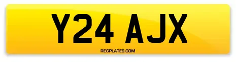 Y24 AJX