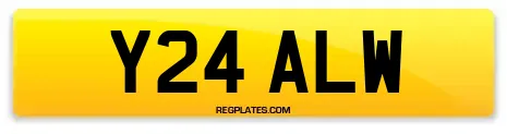 Y24 ALW