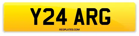 Y24 ARG