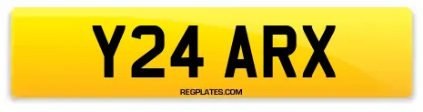 Y24 ARX