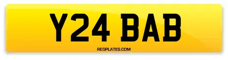 Y24 BAB