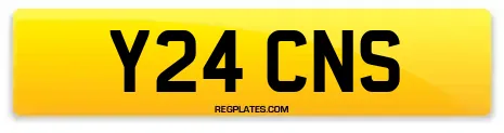 Y24 CNS