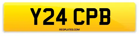Y24 CPB