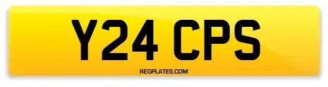 Y24 CPS