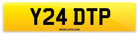 Y24 DTP