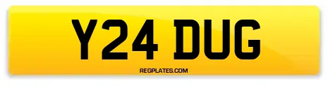 Y24 DUG