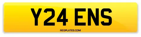 Y24 ENS