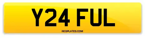 Y24 FUL