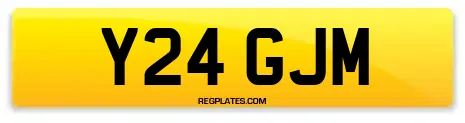 Y24 GJM
