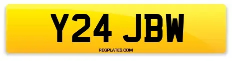 Y24 JBW