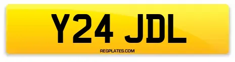 Y24 JDL